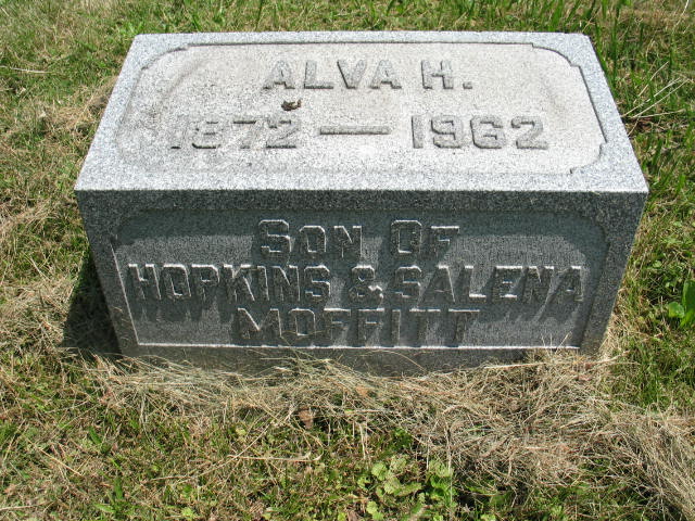 tombstone